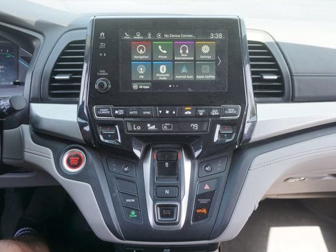 Used 2018 Honda Odyssey EX-L image 12