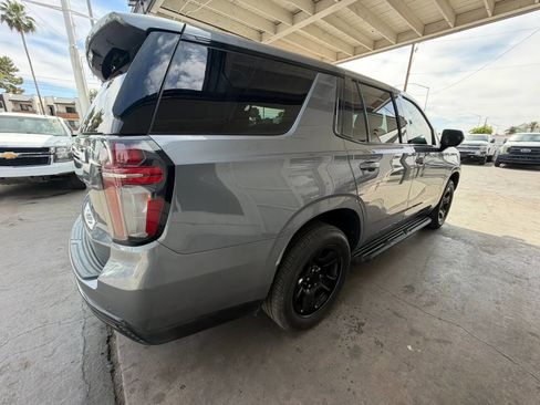 Used 2021 Chevrolet Tahoe 2WD w/ Remote Keyless Entry Package image 12