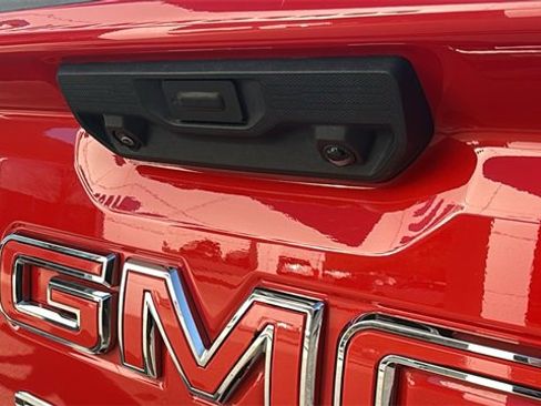 Used 2023 GMC Sierra 1500 Elevation w/ LPO, Elevation Black Package image 11