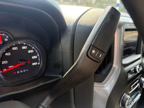 Used 2022 Chevrolet Silverado 1500 W/T image 25