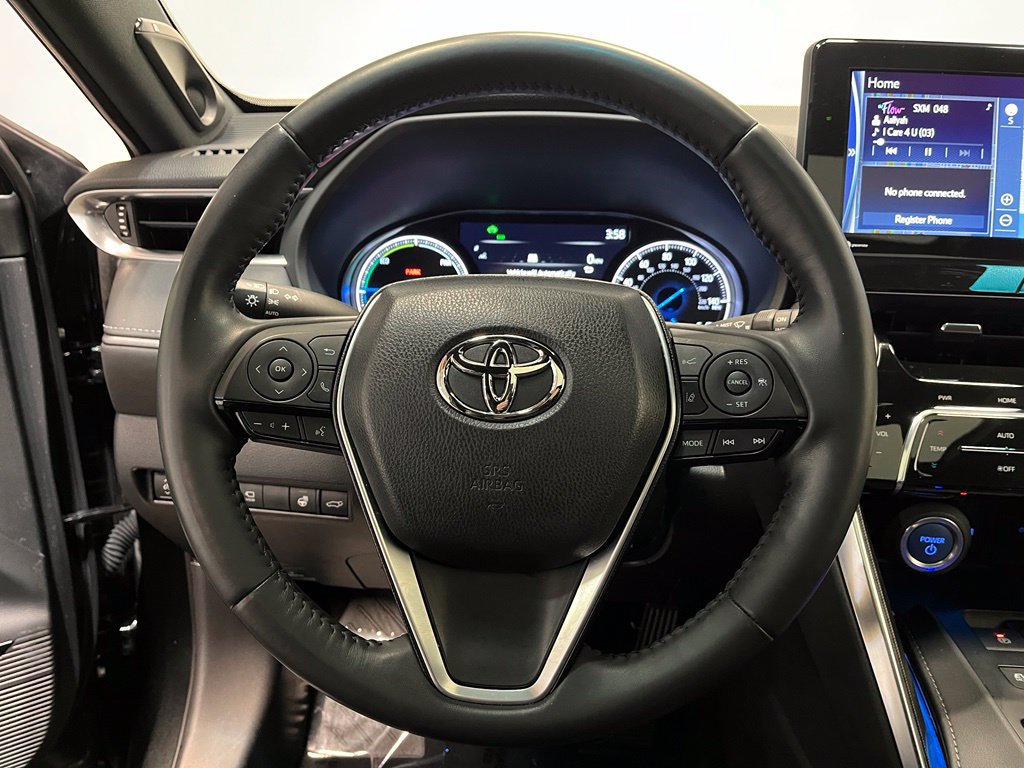 Used 2021 Toyota Venza Limited w/ Advanced Technology Package AWD/4WD image 6