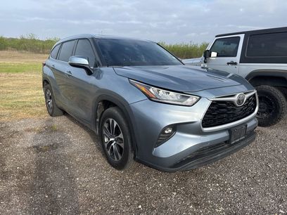 Used 2020 Toyota Highlander XLE