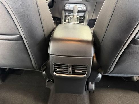 Certified 2025 MAZDA CX-5 AWD 2.5 S image 20