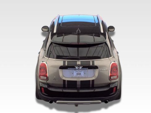 Used 2018 MINI Cooper Countryman S FWD image 8