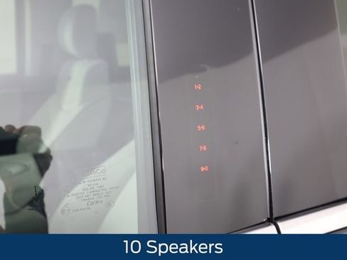 New 2026 Ford Expedition Max Platinum w/ Platinum Ultimate Package image 19