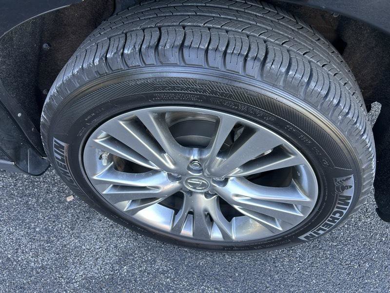 Used 2014 Lexus RX 350 FWD w/ Navigation Package image 8