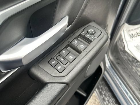Used 2026 RAM 1500 Big Horn AWD/4WD image 11