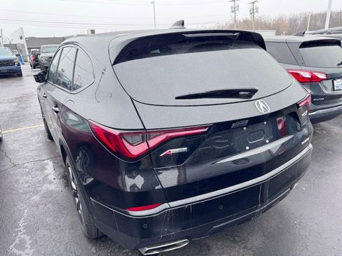 Used 2023 Acura MDX A-Spec image 6