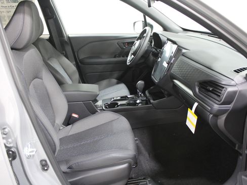 New 2026 Subaru Forester Premium image 23