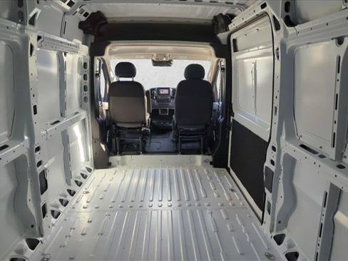 New 2026 RAM ProMaster 2500 w/ Safety Group FWD image 15