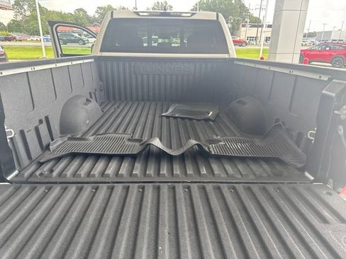 Used 2022 Toyota Tundra SR w/ SR Tow Package RWD image 14