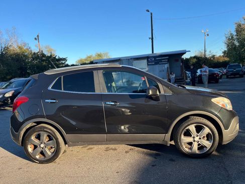 Used 2013 Buick Encore FWD image 4