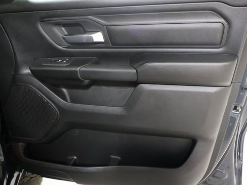 New 2026 RAM 1500 Classic Warlock image 20