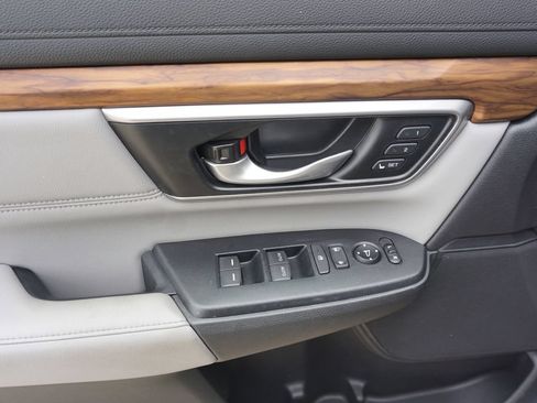 Used 2019 Honda CR-V EX-L image 4
