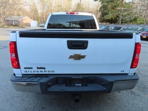 Used 2011 Chevrolet Silverado 1500 LT w/ All-Star Edition image 7