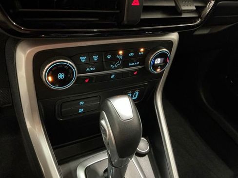 Used 2021 Ford EcoSport Titanium w/ Interior Protection Package FWD image 22