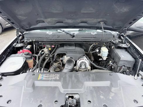Used 2008 Chevrolet Silverado 1500 LTZ w/ Safety Package AWD/4WD image 20