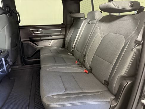 Used 2021 RAM 1500 Big Horn AWD/4WD image 13