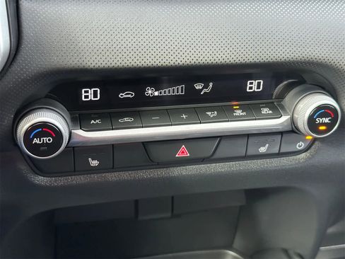 Used 2025 MAZDA CX-50 2.5 Hybrid w/ Preferred Pkg image 18