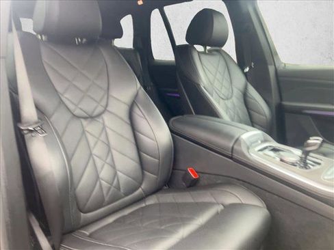 Used 2023 BMW X5 xDrive40i w/ Premium Package image 21