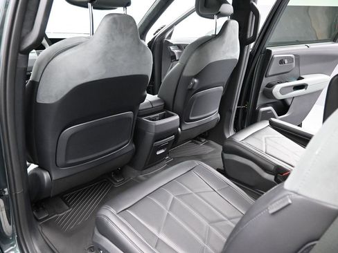 New 2027 Kia Telluride X-Line SX Prestige image 16