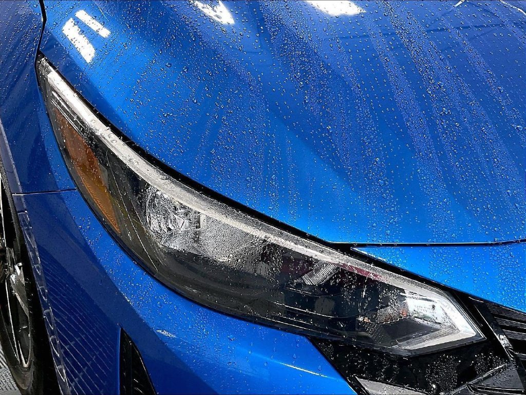Certified 2024 Nissan Sentra SV FWD image 32