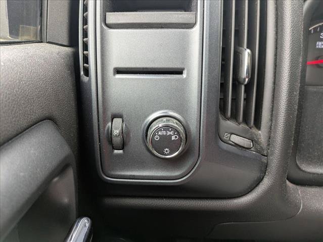 Used 2014 Chevrolet Silverado 1500 W/T AWD/4WD image 14