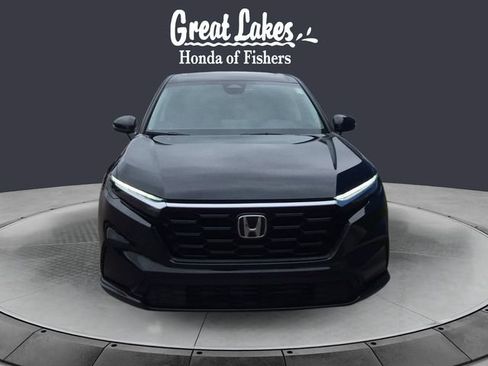 Used 2024 Honda CR-V EX image 6