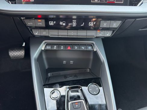 New 2026 Audi A3 2.0T Premium Plus AWD/4WD image 20