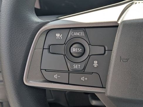 New 2026 Nissan Sentra S w/ Floor Mat Package FWD image 17