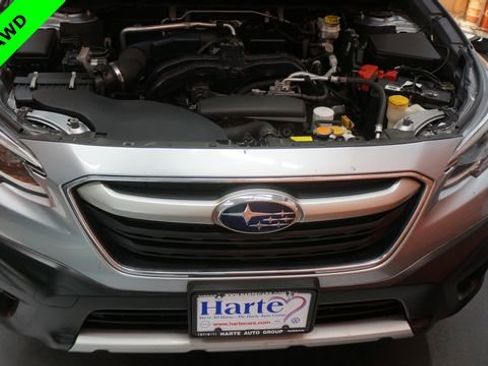 Used 2020 Subaru Outback Limited image 66