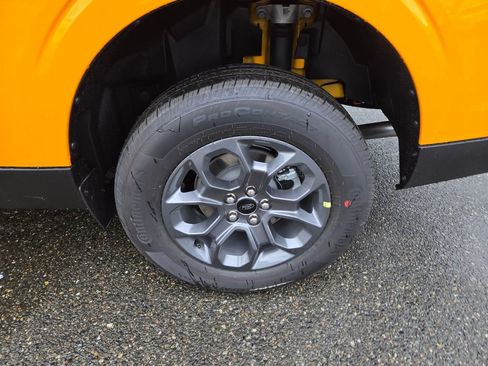 New 2026 Ford Maverick XLT w/ XLT Luxury Package image 9