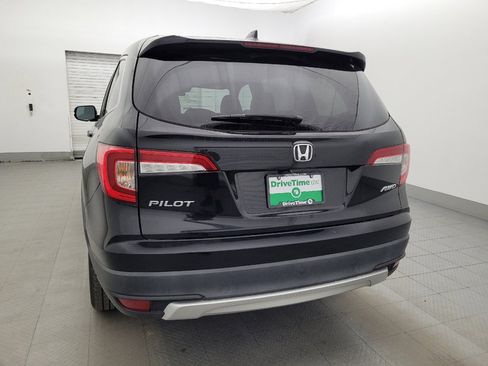 Used 2019 Honda Pilot EX image 6