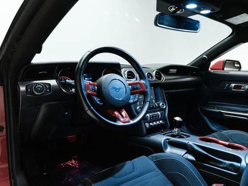 Used 2019 Ford Mustang GT w/ Performance Package - Level 2 image 23