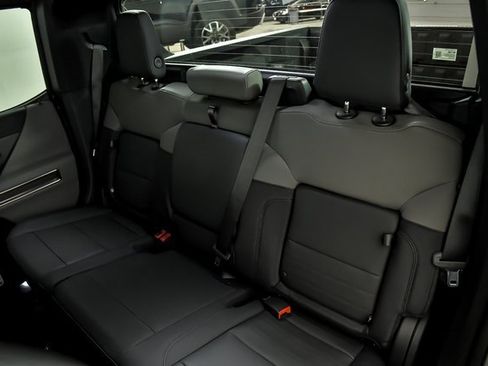 New 2025 GMC Hummer EV 2X w/ LPO, Sport Package image 10