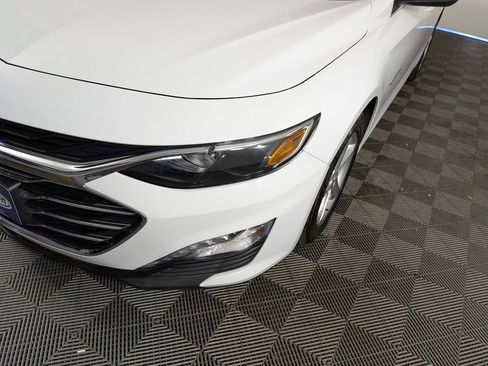 Used 2024 Chevrolet Malibu LT FWD image 11