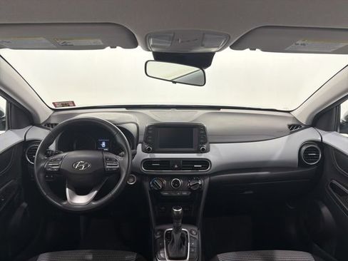 Used 2020 Hyundai Kona SEL AWD/4WD image 28