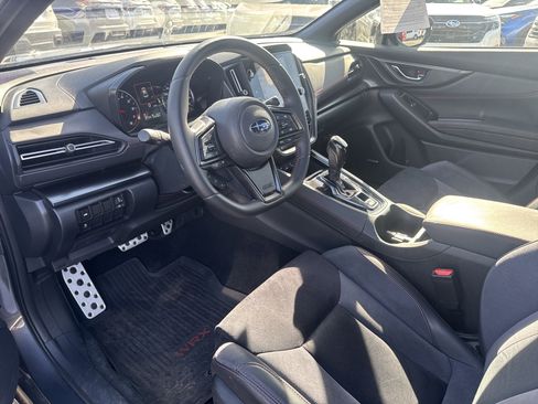 Used 2022 Subaru WRX Limited image 22