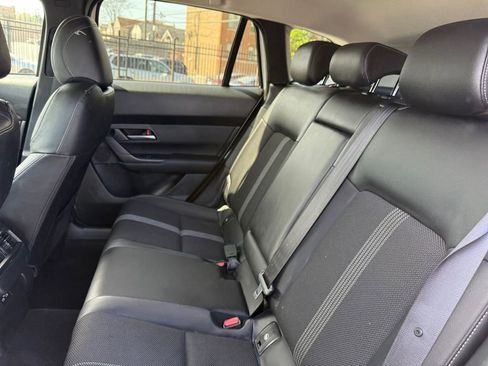 Used 2025 MAZDA CX-50 AWD 2.5 S w/ Preferred Package image 27