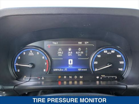 Certified 2023 Ford Bronco Sport Badlands w/ Premium Package image 14