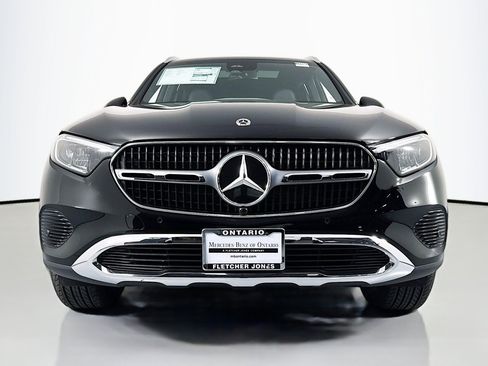 New 2026 Mercedes-Benz GLC 300 4MATIC image 2