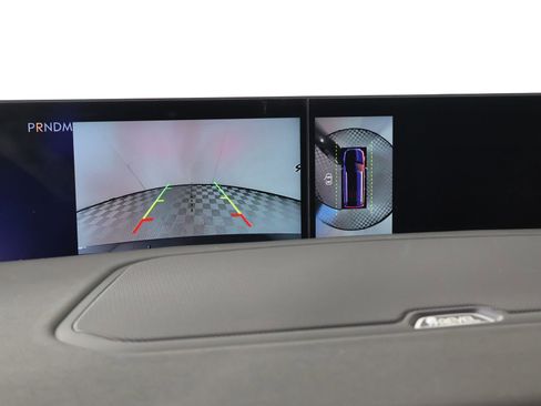 New 2026 Lincoln Navigator Premiere AWD/4WD image 6