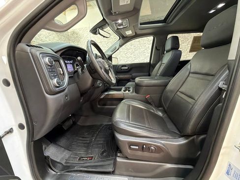 Used 2020 GMC Sierra 1500 Denali w/ Denali Premium Package AWD/4WD image 23