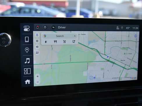 Used 2024 Honda Prologue EX image 24