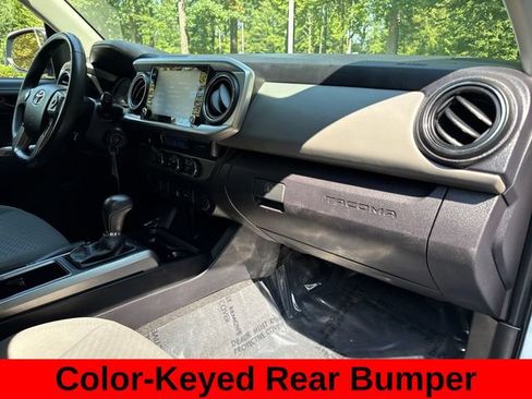 Used 2021 Toyota Tacoma SR5 RWD image 26