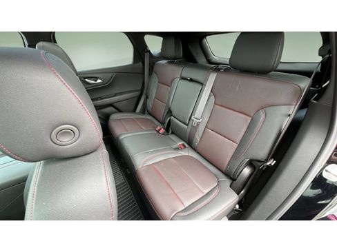 Certified 2025 Chevrolet Blazer RS w/ Driver Confidence II Package AWD/4WD image 28