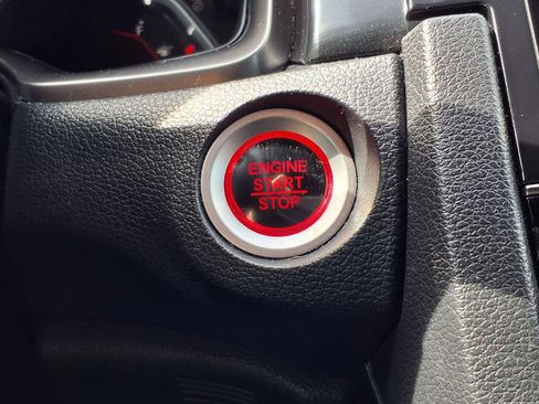 Certified 2020 Honda Civic Sport Touring image 12