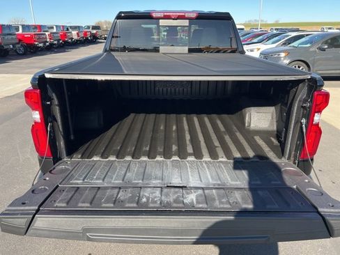 Used 2024 Chevrolet Silverado 1500 High Country w/ Technology Package image 10