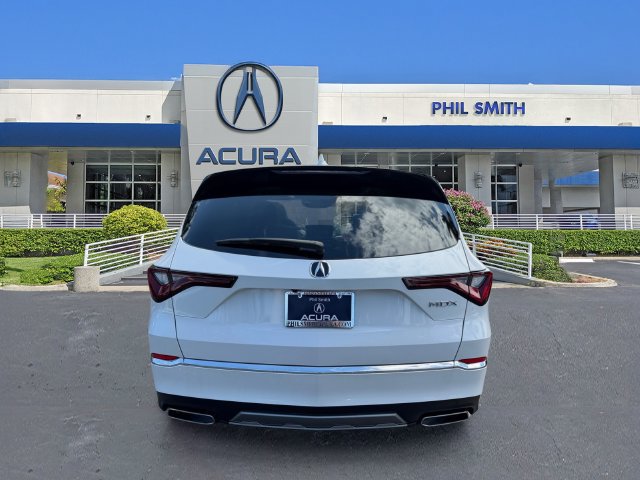 Certified 2026 Acura MDX FWD image 7