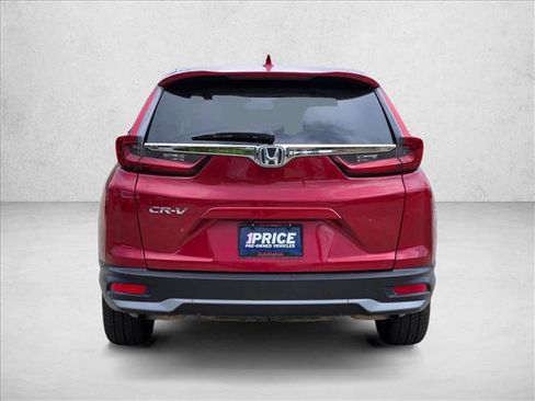 Used 2020 Honda CR-V EX image 6
